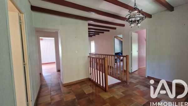 Maison à vendre 7 pièces 155 m² Riez