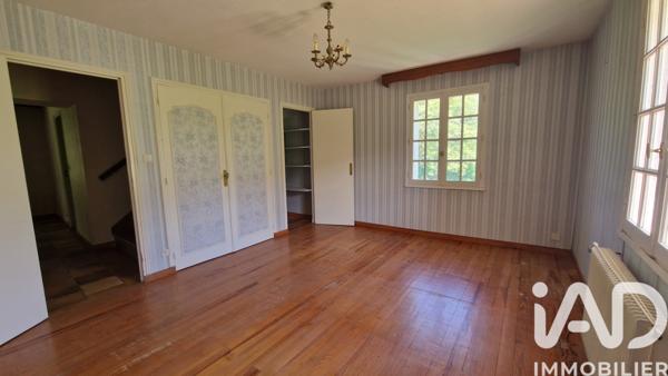 Maison à vendre 7 pièces 155 m² Riez