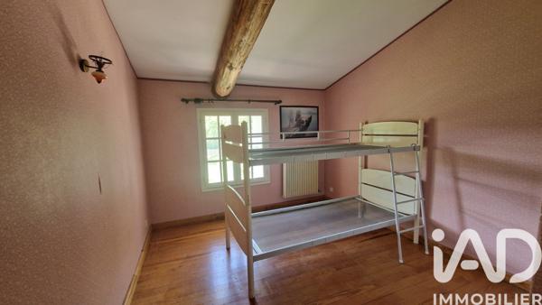 Maison à vendre 7 pièces 155 m² Riez