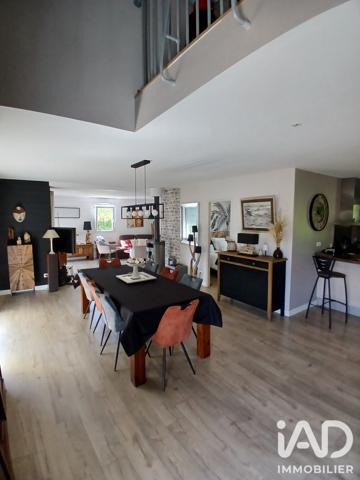 Maison à vendre 5 pièces 100 m² Bréhal