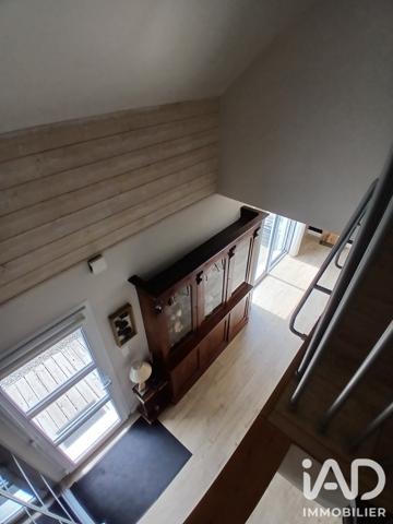 Maison à vendre 5 pièces 100 m² Bréhal