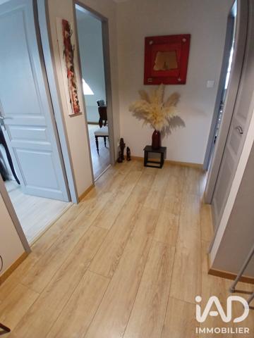 Maison à vendre 5 pièces 100 m² Bréhal
