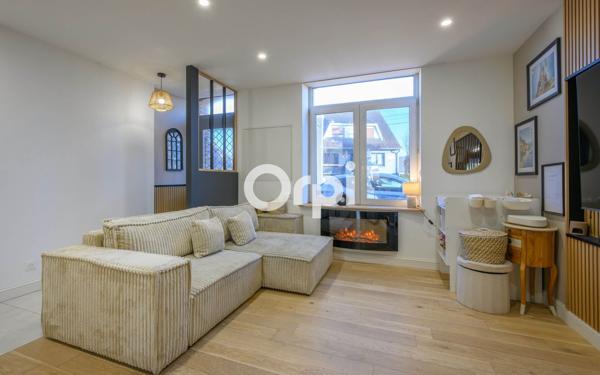 Maison à vendre    5 pièces • 116 m2 Estaires