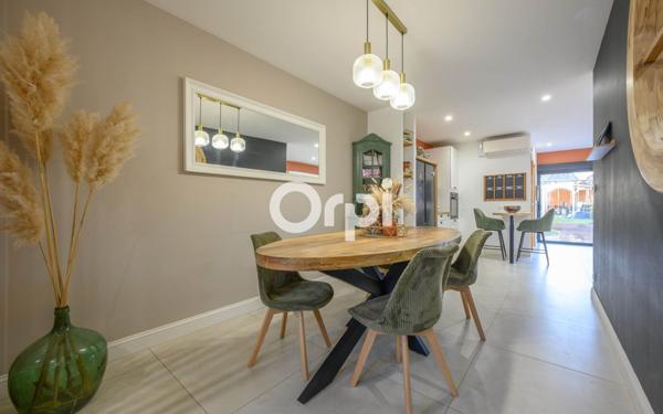 Maison à vendre    5 pièces • 116 m2 Estaires