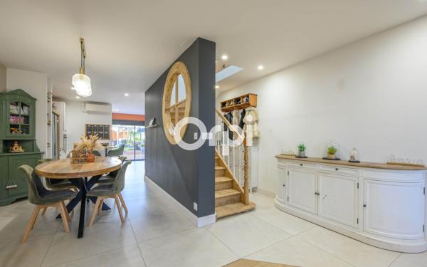 Maison à vendre    5 pièces • 116 m2 Estaires