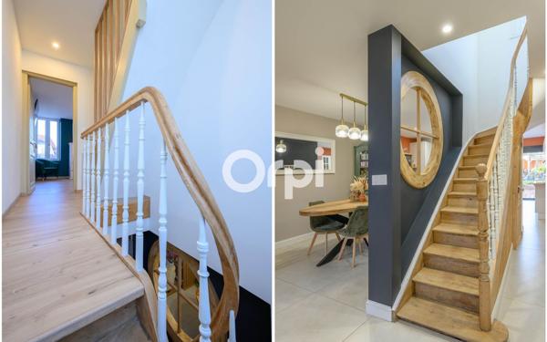 Maison à vendre    5 pièces • 116 m2 Estaires