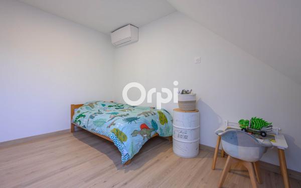 Maison à vendre    5 pièces • 116 m2 Estaires