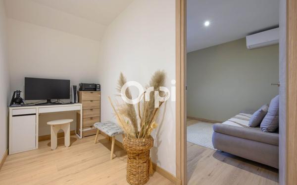 Maison à vendre    5 pièces • 116 m2 Estaires