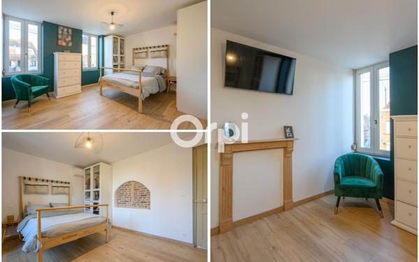 Maison à vendre    5 pièces • 116 m2 Estaires