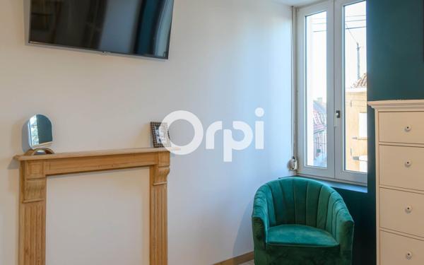 Maison à vendre    5 pièces • 116 m2 Estaires