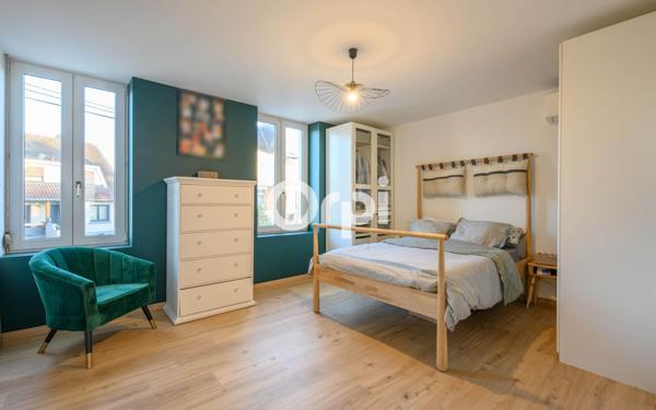 Maison à vendre    5 pièces • 116 m2 Estaires