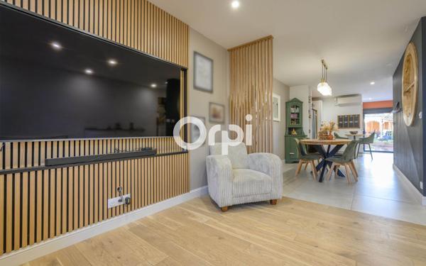 Maison à vendre    5 pièces • 116 m2 Estaires