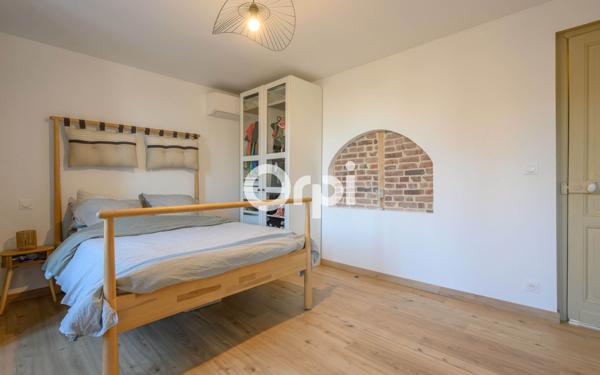 Maison à vendre    5 pièces • 116 m2 Estaires