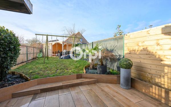 Maison à vendre    5 pièces • 116 m2 Estaires