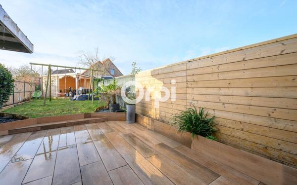 Maison à vendre    5 pièces • 116 m2 Estaires