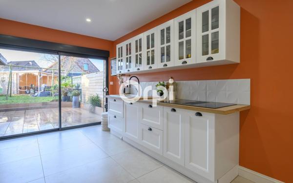 Maison à vendre    5 pièces • 116 m2 Estaires