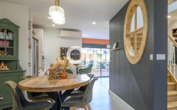 Maison à vendre    5 pièces • 116 m2 Estaires