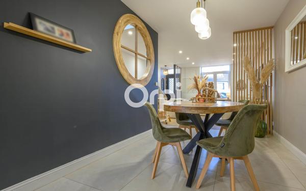 Maison à vendre    5 pièces • 116 m2 Estaires