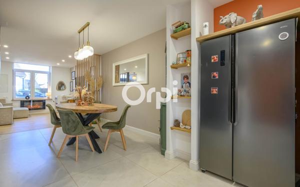 Maison à vendre    5 pièces • 116 m2 Estaires