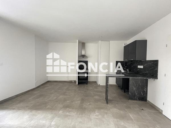 Location Appartement 3 pièces 62.38 m² - 3 RUE DU FAUBOURG SAINT JEAN Orleans 45000