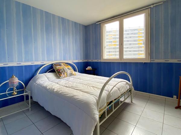 Bordeaux Camille Godard appartement 5 pièces à rénover