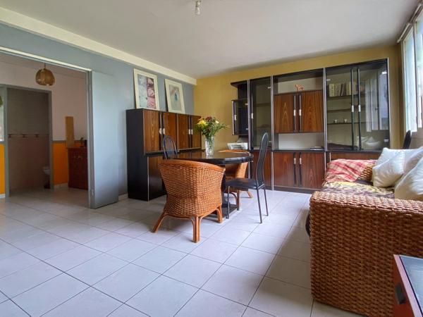 Bordeaux Camille Godard appartement 5 pièces à rénover