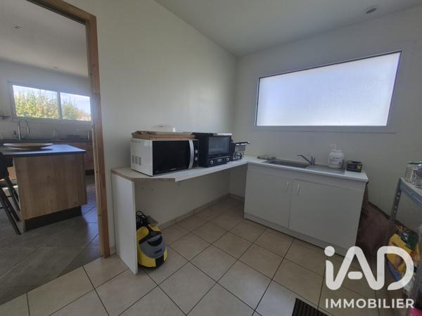 Maison à vendre 9 pièces 166,94 m² Sainte-Florence