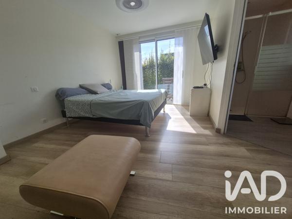 Maison à vendre 9 pièces 166,94 m² Sainte-Florence