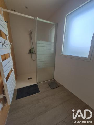 Maison à vendre 9 pièces 166,94 m² Sainte-Florence