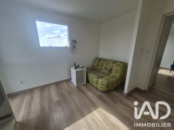 Maison à vendre 9 pièces 166,94 m² Sainte-Florence