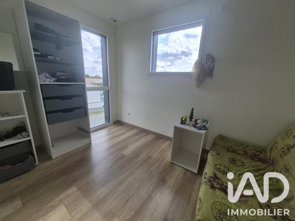 Maison à vendre 9 pièces 166,94 m² Sainte-Florence