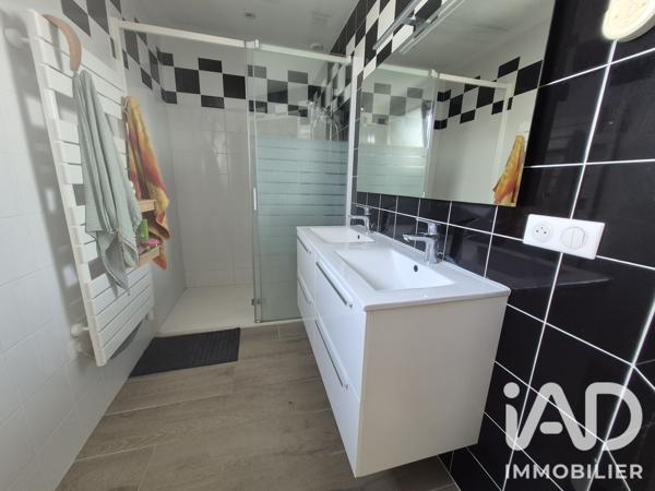 Maison à vendre 9 pièces 166,94 m² Sainte-Florence