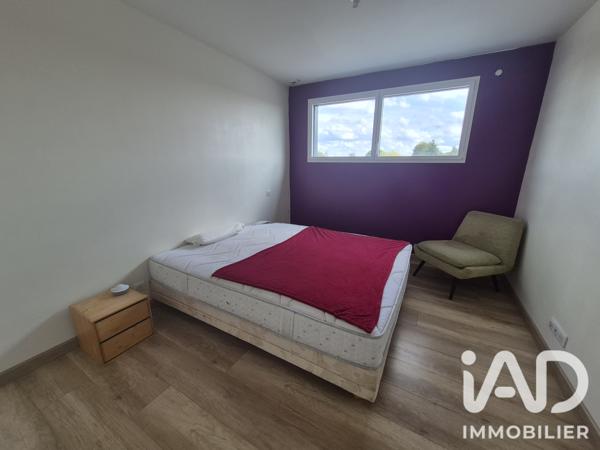Maison à vendre 9 pièces 166,94 m² Sainte-Florence