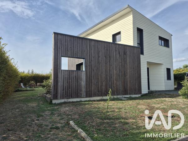 Maison à vendre 9 pièces 166,94 m² Sainte-Florence