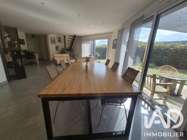 Maison à vendre 9 pièces 166,94 m² Sainte-Florence
