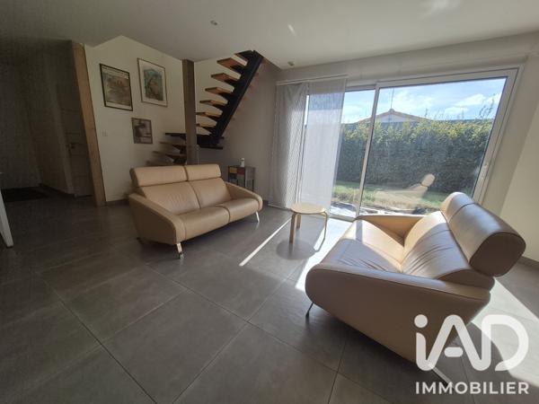 Maison à vendre 9 pièces 166,94 m² Sainte-Florence