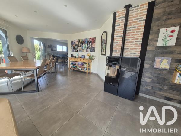 Maison à vendre 9 pièces 166,94 m² Sainte-Florence