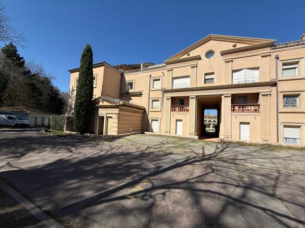 Appartement 3 pièce(s) 2 chambre(s) 52.09 m²