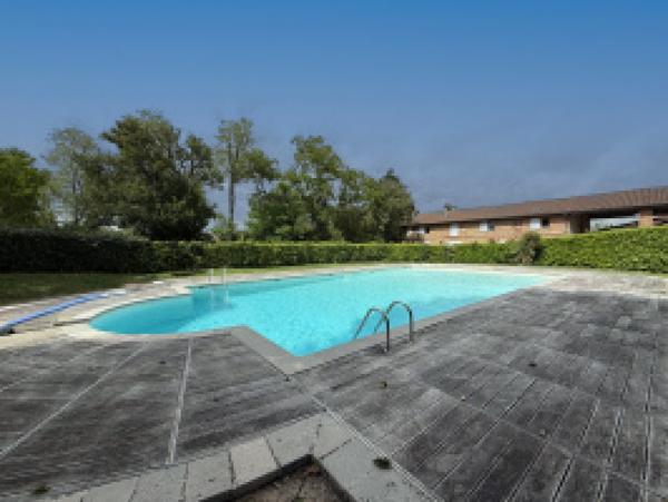Appartement 3 pièce(s) 2 chambre(s) 52.09 m²