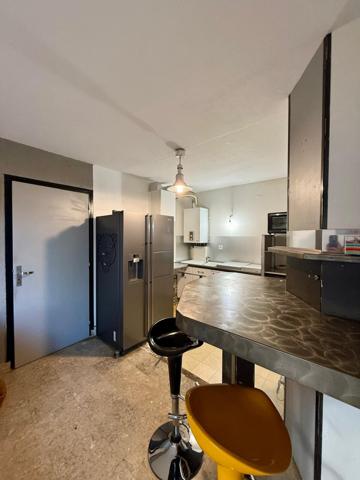 Appartement 3 pièce(s) 2 chambre(s) 52.09 m²
