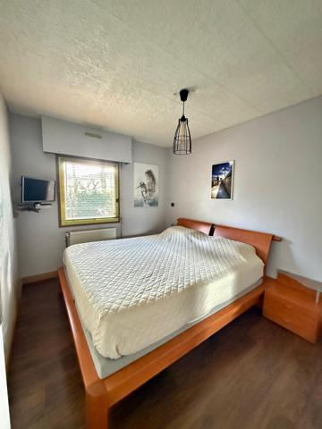 Appartement 3 pièce(s) 2 chambre(s) 52.09 m²