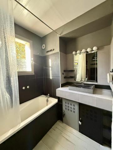 Appartement 3 pièce(s) 2 chambre(s) 52.09 m²