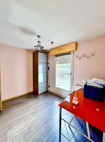 Appartement 3 pièce(s) 2 chambre(s) 52.09 m²