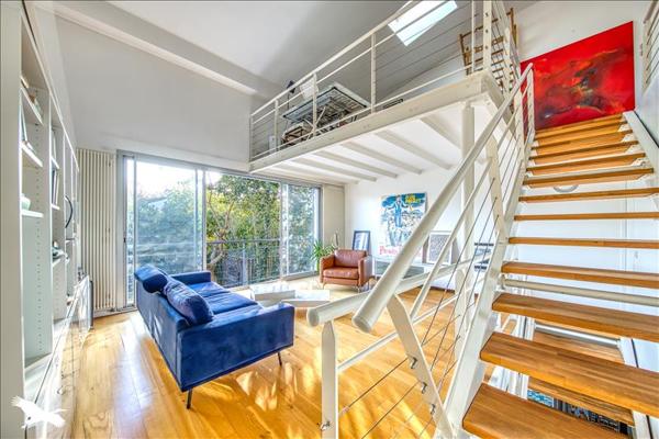 Maison à vendre |  Bordeaux |  5 pièces | 128 m²