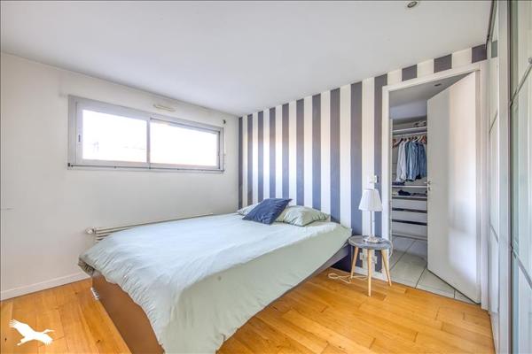 Maison à vendre |  Bordeaux |  5 pièces | 128 m²