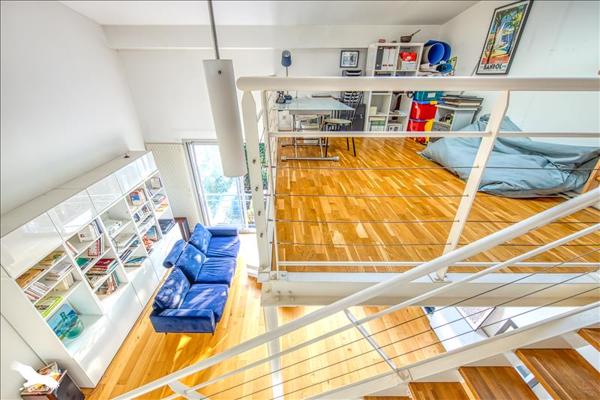 Maison à vendre |  Bordeaux |  5 pièces | 128 m²