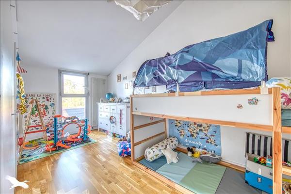 Maison à vendre |  Bordeaux |  5 pièces | 128 m²