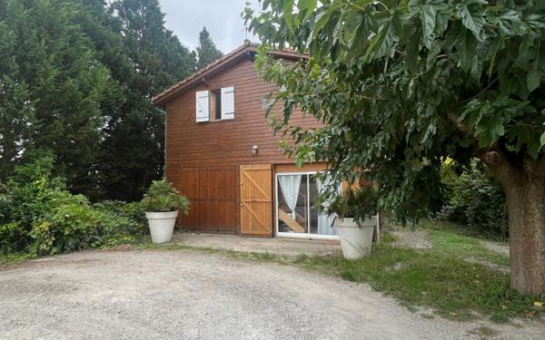 Maison à vendre    5 pièces •  Saint-Martin-Lalande