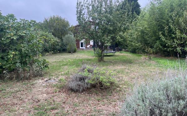 Maison à vendre    5 pièces •  Saint-Martin-Lalande