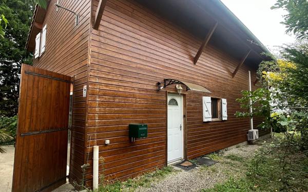 Maison à vendre    5 pièces •  Saint-Martin-Lalande